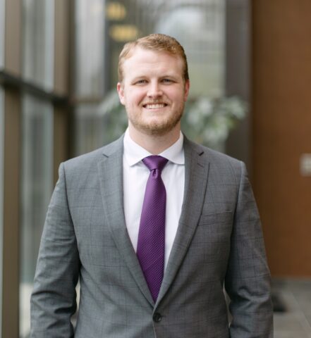 James E.  Yeager, III