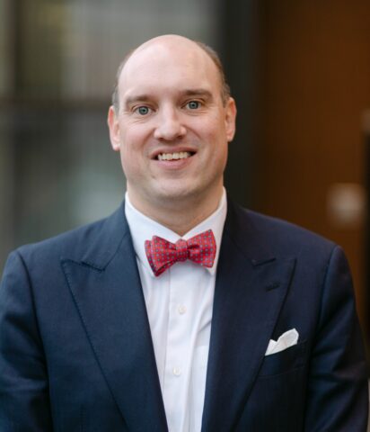 Jesse R. Hodgson